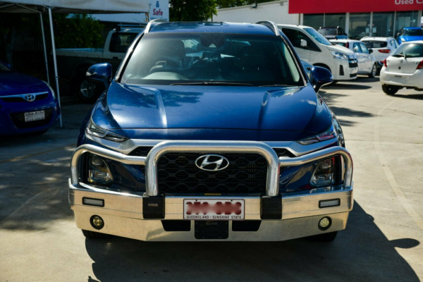 2019 Hyundai Santa Fe TM.2 MY20 Active Wagon Image 5