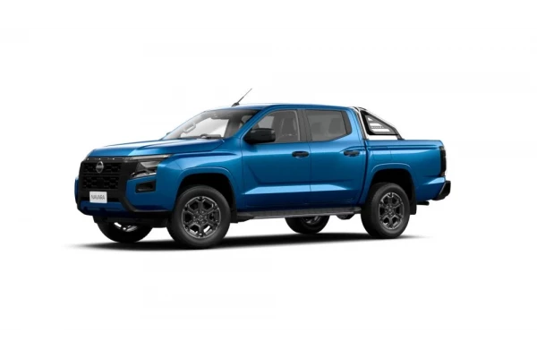 2026 Nissan Navara D27 ST-X Ute Image 35