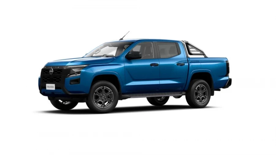 2026 Nissan Navara D27 ST-X Ute Image 35