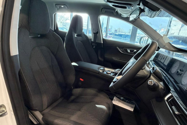 2026 Chery Tiggo 7 T32 Super Hybrid Urban SUV Image 21