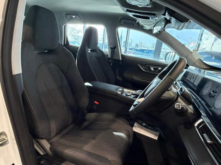 2026 Chery Tiggo 7 T32 Super Hybrid Urban SUV Image 21
