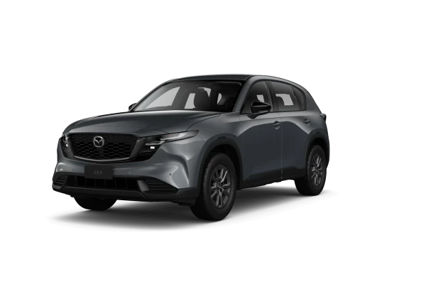 2026 Mazda CX-5 KM Series G25 Evolve SUV Image 2