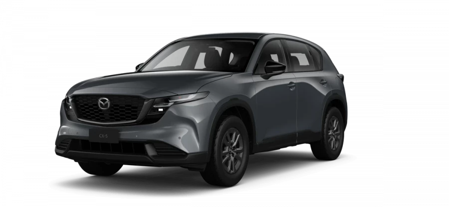 2026 Mazda CX-5 KM Series G25 Evolve SUV Image 2