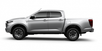 2020 MY21 Mazda BT-50 TF XT 4x4 Dual Cab Pickup Other image 21