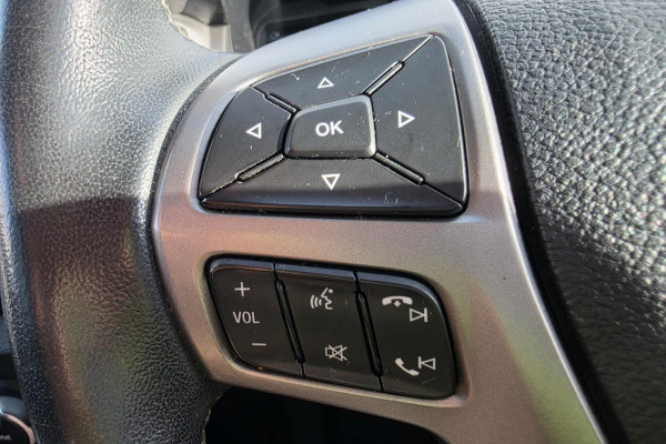 2019 MY19.75 Ford Ranger PX MkIII XLT Ute Image 22