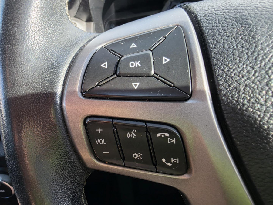 2019 MY19.75 Ford Ranger PX MkIII XLT Ute Image 22
