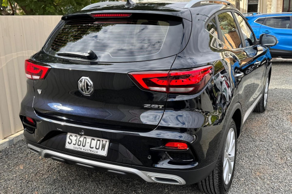 2022 MG ZST S13 Core SUV Image 6