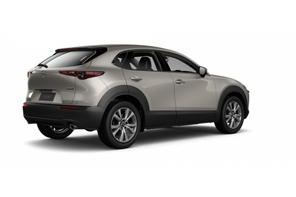 2026 Mazda CX-30 DM Series G25 Touring SUV Image 13