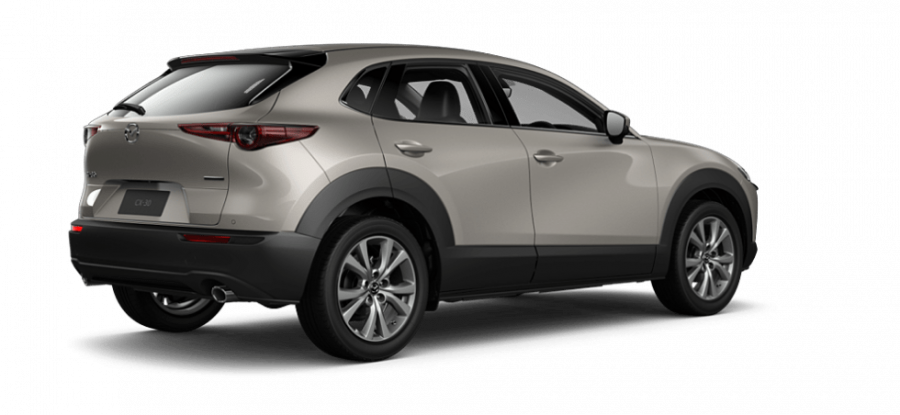 2026 Mazda CX-30 DM Series G25 Touring SUV Image 13