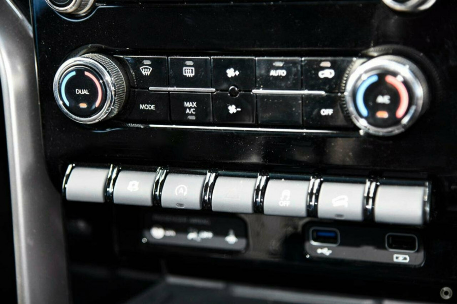 2024 MY23 Mahindra Scorpio  Z8L SUV Image 15
