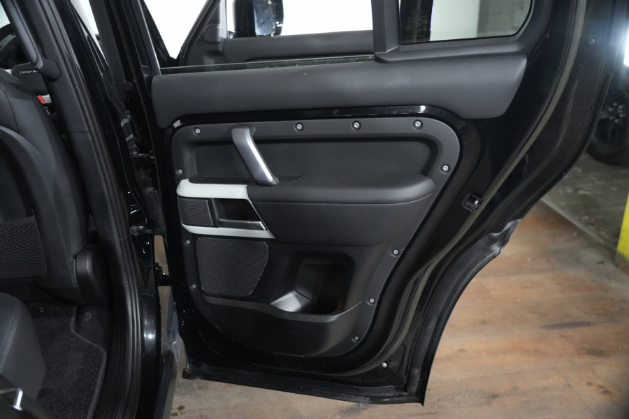 2023 Land Rover Defender L663 110 P400 X-Dynamic HSE SUV
