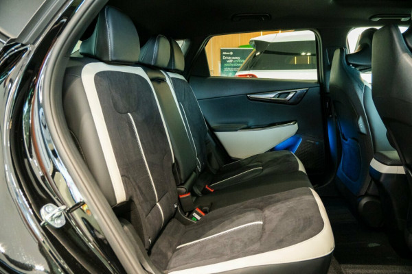 2026 Kia EV6 CV PE GT-Line SUV Image 9