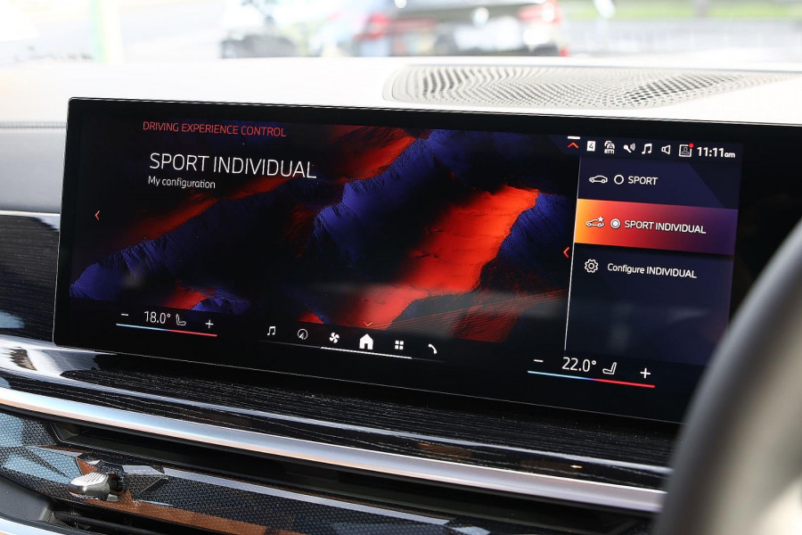 2026 BMW X5 G05 LCI xDrive30d M Sport SUV