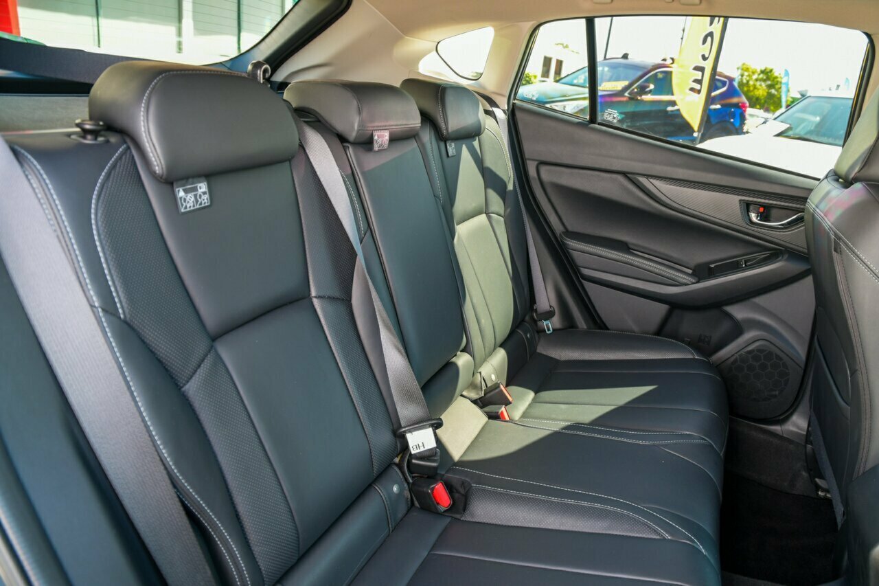 2020 Subaru Impreza G5 MY20 2.0i-S CVT AWD Hatch Image 9