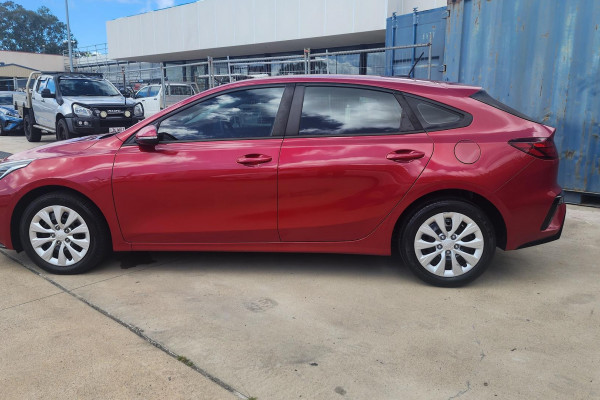 2019 Kia Cerato BD Sport Hatch Image 6