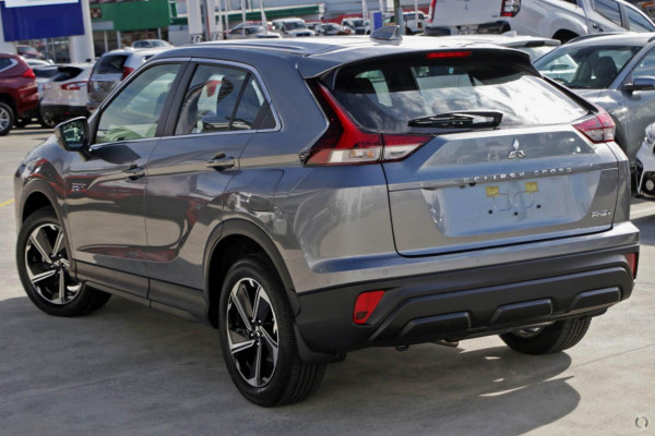2024 Mitsubishi Eclipse Cross YB PHEV ES SUV