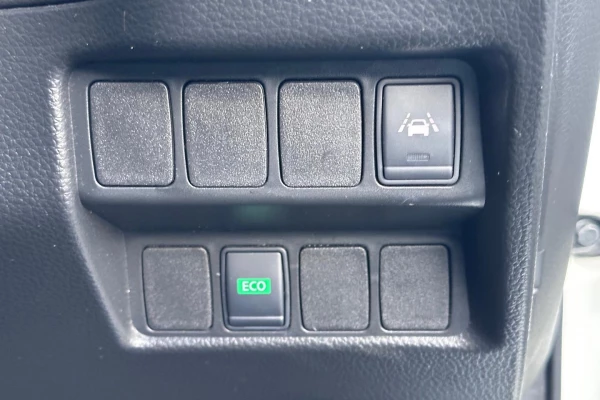 2018 Nissan QASHQAI J11 Series 2 Ti SUV Image 17