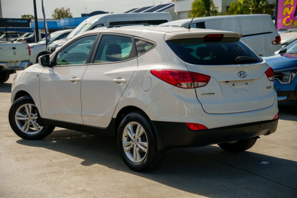 2013 Hyundai ix35 LM2 SE SUV