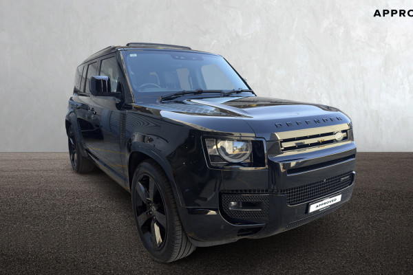 Land Rover Defender 110 D300 X L663