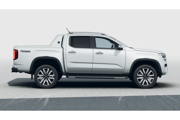 2026 Volkswagen Amarok NF TDI600 Aventura Ute Image 8