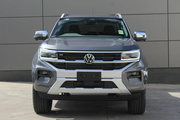 2024 Volkswagen Amarok NF TDI600 Aventura Ute