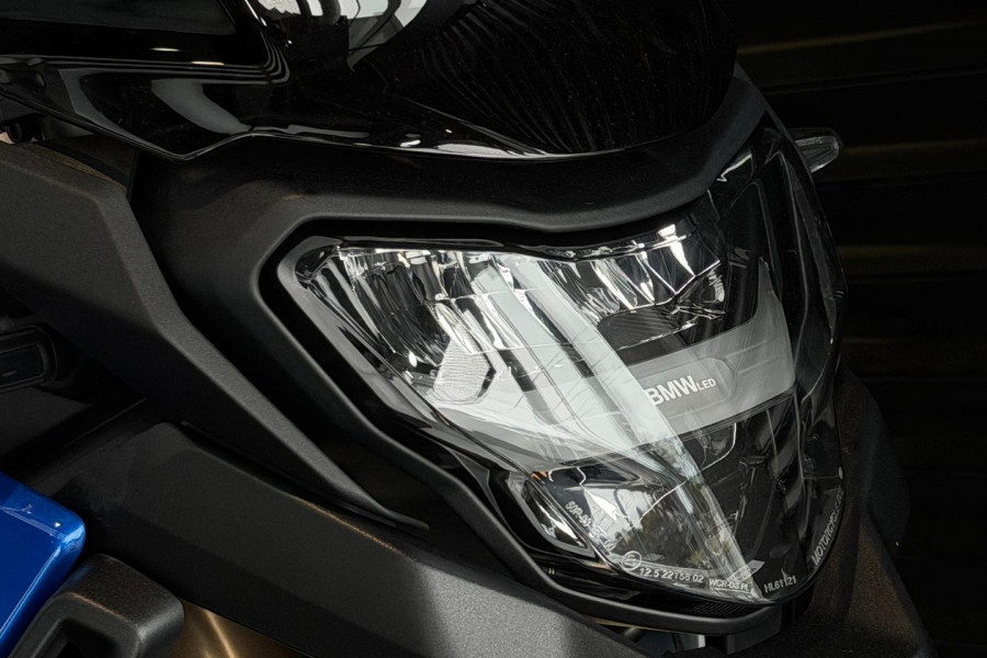 2026 BMW F 900 GS Enduro F 900
