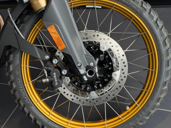 2026 BMW F 900 GS Enduro F 900 image 11
