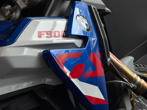 2026 BMW F 900 GS Enduro F 900 image 14