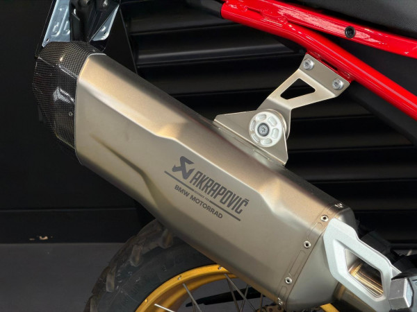 2026 BMW F 900 GS Enduro F 900 image 15