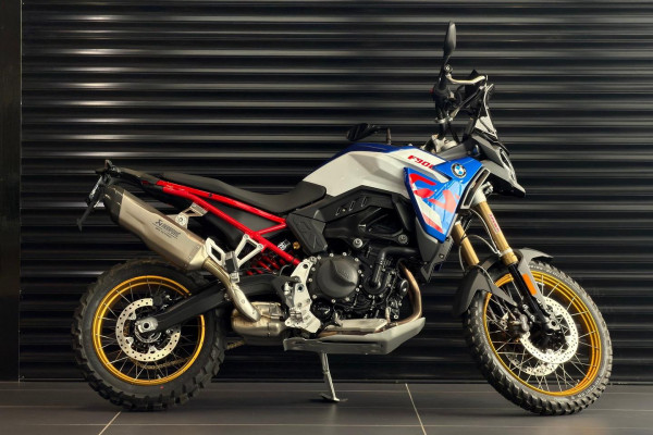BMW F 900 GS Enduro F 900