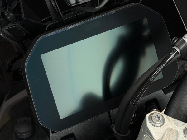 2026 BMW F 900 GS Enduro F 900 image 3