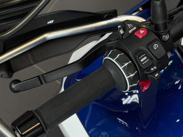 2026 BMW F 900 GS Enduro F 900 image 5