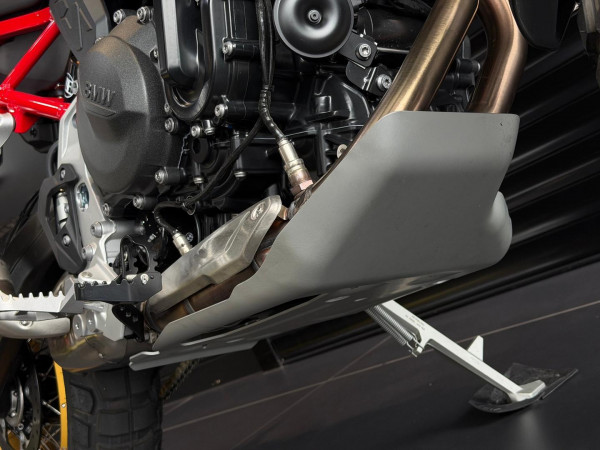 2026 BMW F 900 GS Enduro F 900 image 8