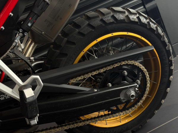 2026 BMW F 900 GS Enduro F 900 image 9