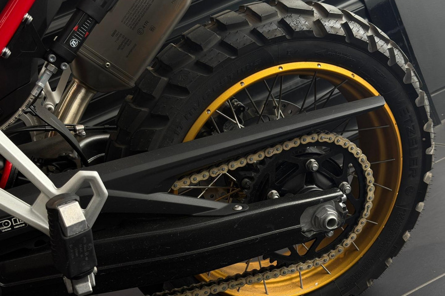 2026 BMW F 900 GS Enduro F 900