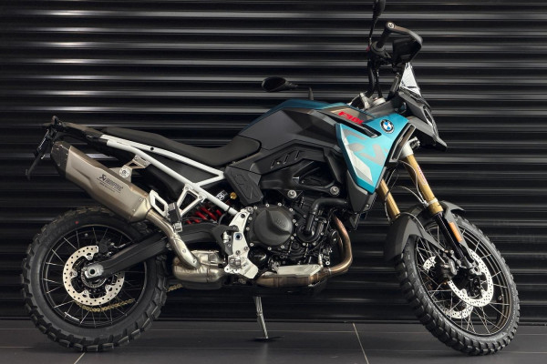 BMW F 900 GS Enduro F 900