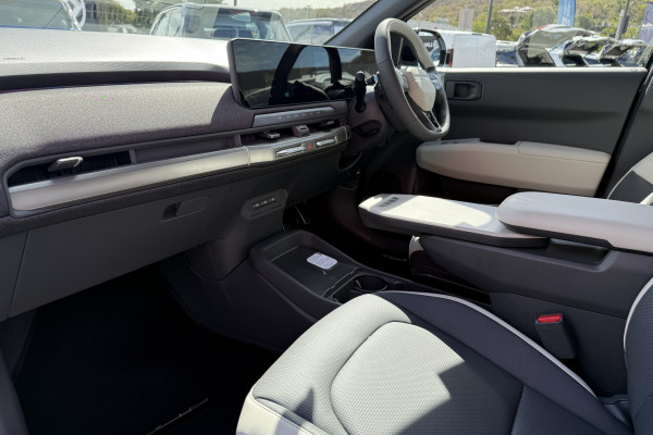 2026 Kia EV3 SV GT-Line SUV Image 13