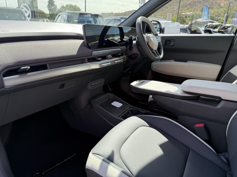 2026 Kia EV3 SV GT-Line SUV Image 13