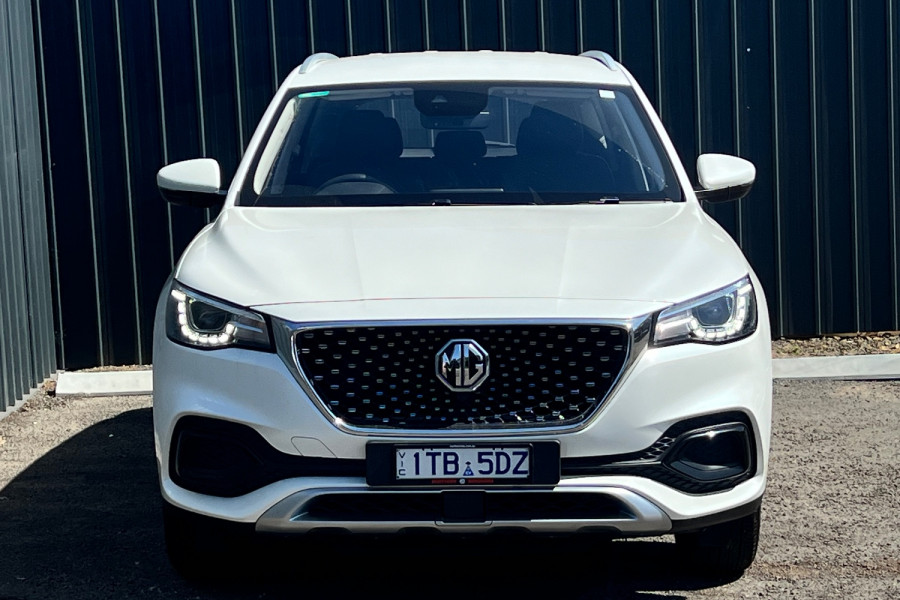 2022 MG HS Plus EV SAS23 Excite SUV Image 7
