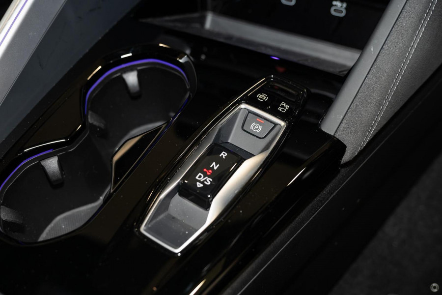 2025 Audi SQ5 FY SUV