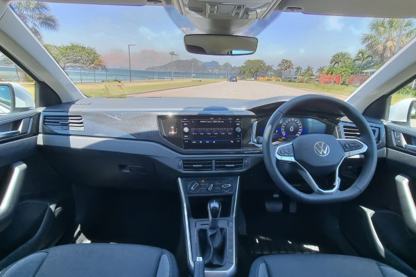 2026 Volkswagen Polo AE 85TSI Life Hatch Image 7
