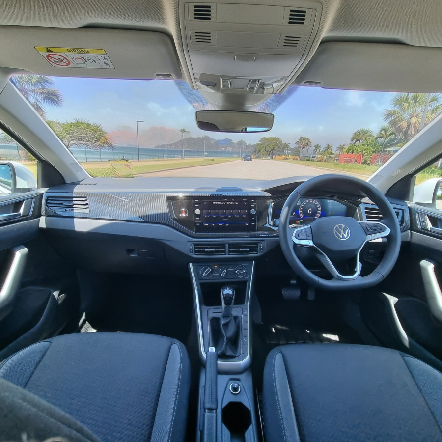 2026 Volkswagen Polo AE 85TSI Life Hatch Image 7