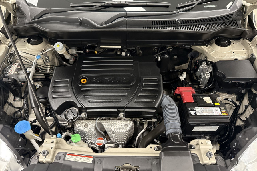 2018 Suzuki Vitara LY RT-S SUV Image 11