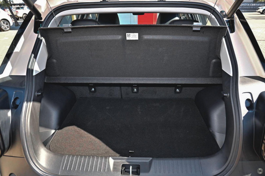 2026 AION AION UT No Series Luxury Hatch Image 2