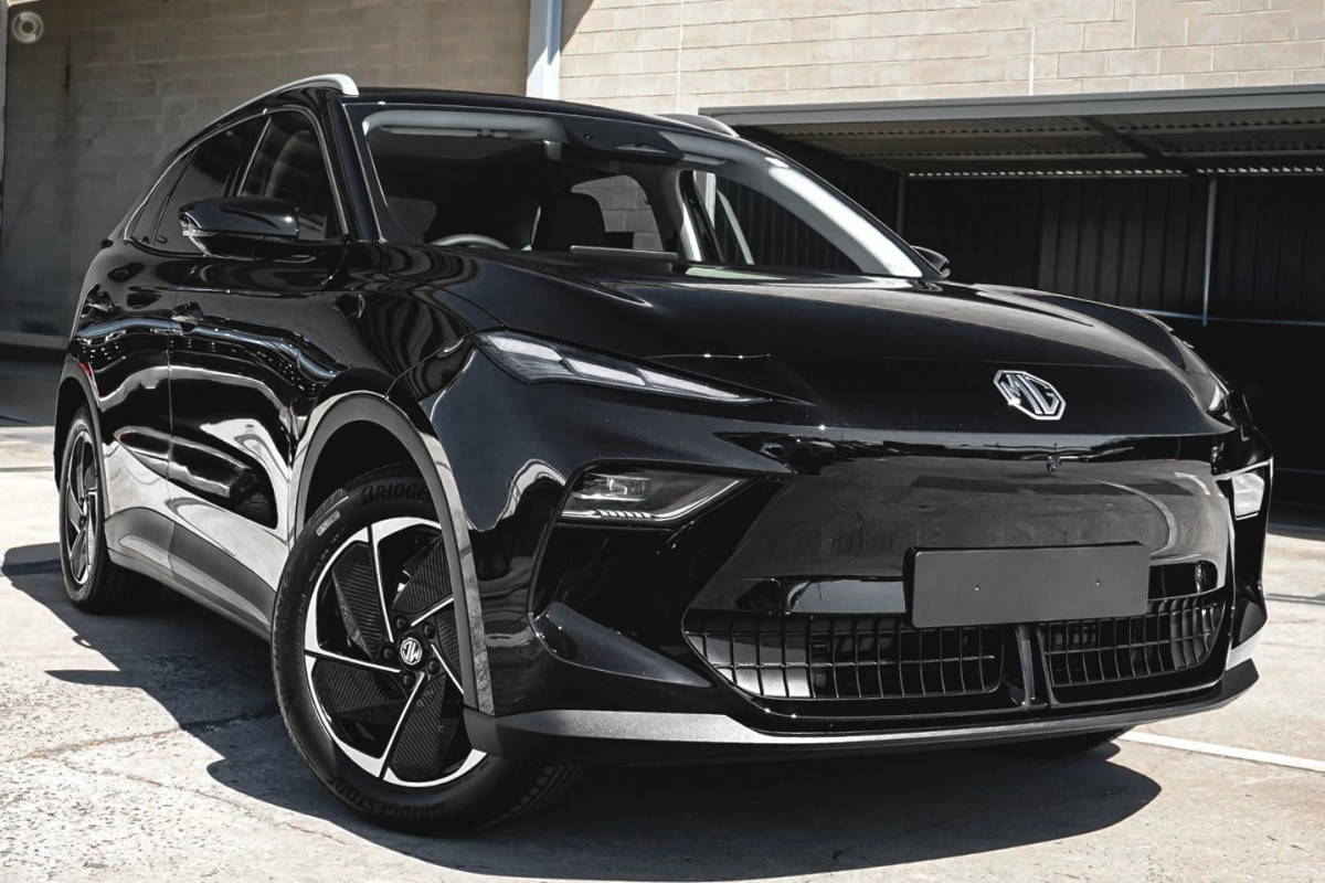 2025 MG MGS5 EV ZS3EM Essence 49 SUV
