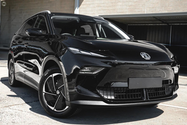 2025 MG MGS5 EV ZS3EM Essence 49 SUV