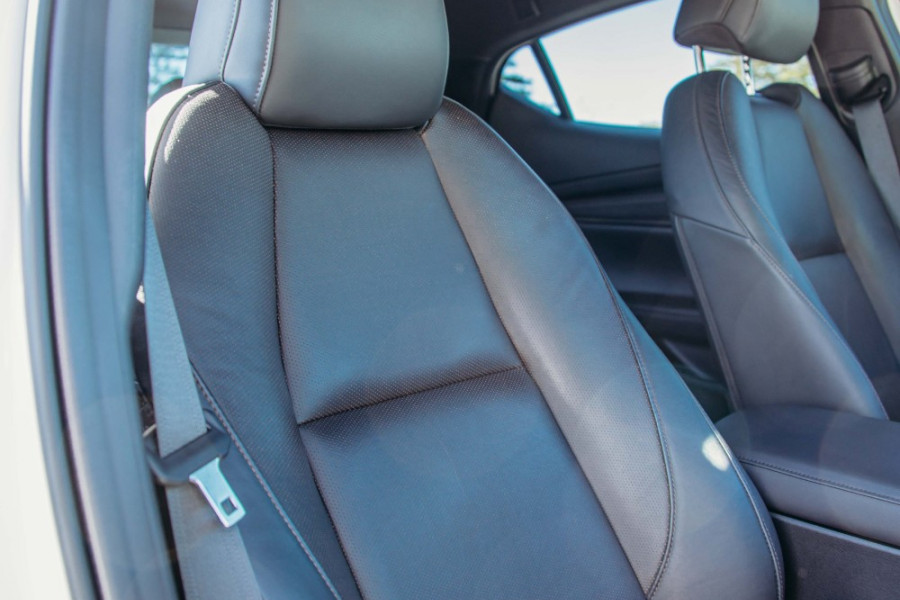 2022 Mazda 3 BP Series G25 GT Hatch Image 47