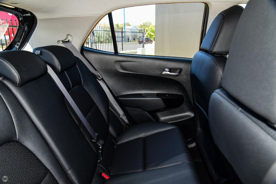 2026 Kia Picanto JA PE2 GT-Line Hatch Image 8