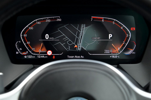 2021 BMW 2 Series F44 220i M Sport Sedan image 9