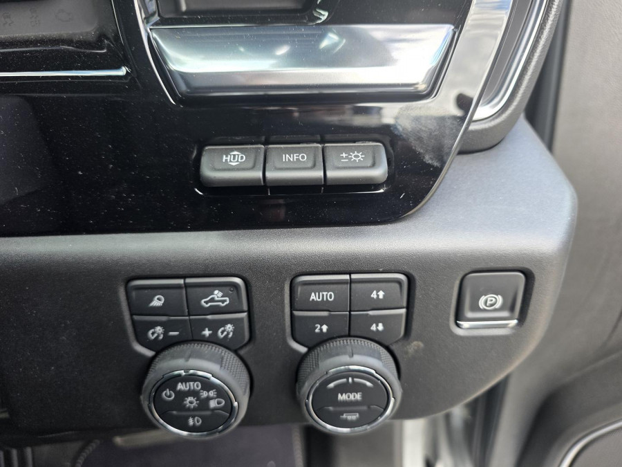 2025 MY24 Chevrolet Silverado T1 1500 LTZ Premium W/Tech Pack Ute Image 23